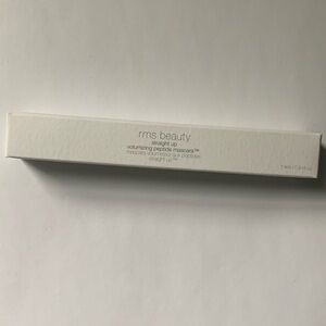 NWT RMS black mascara